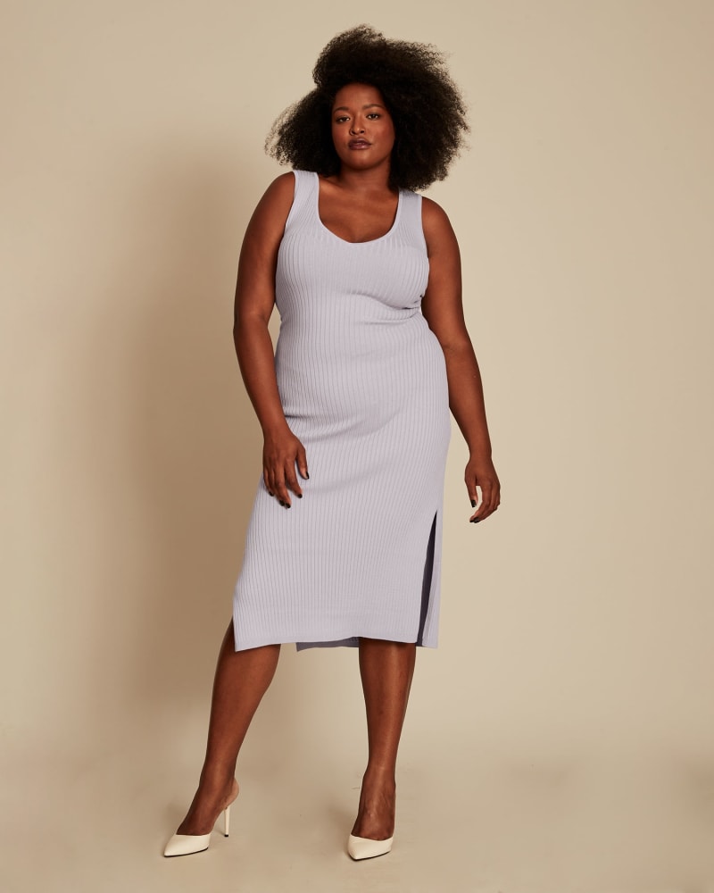 Belted bodycon dress on sale